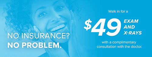 Cosmetic Dental Office Blue Island IL