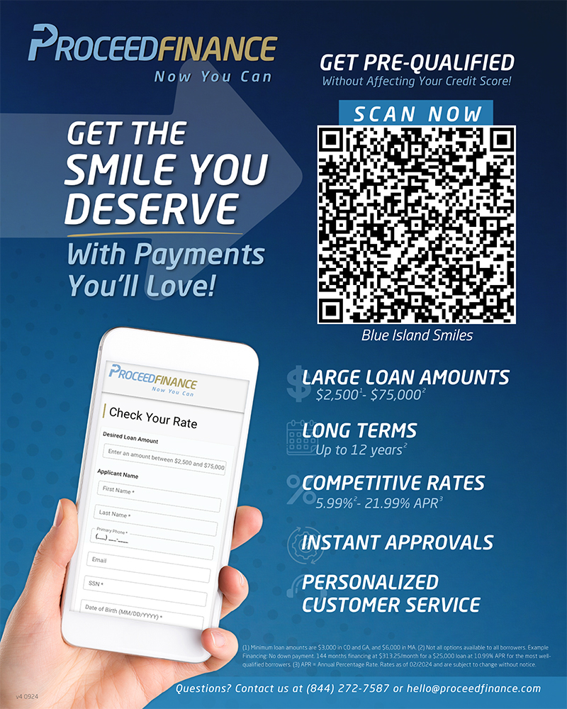 Proceed Financing